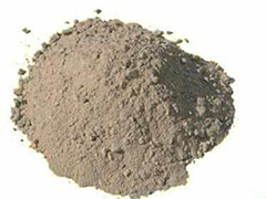 CA 60 cement castable