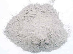 CA 80 cement castable