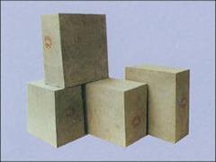 Phosphate high RUL brick