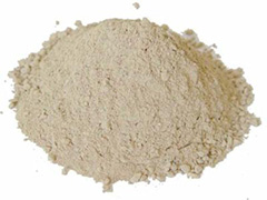 Phosphate high alumina castable