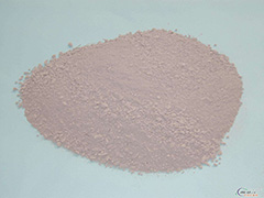 Alumina Magnesia Spinel refractory castable