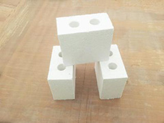 alumina bubble brick