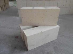 anti-stripping high allumina brick