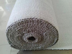 asbestos cloth