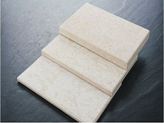 calcium silicate board