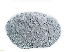 Castable for blast furnace Iron Groove