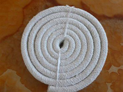 Ceramic Fiber rope