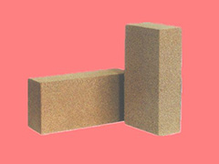 clay insulating brick