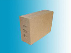 Cordierite mullite brick