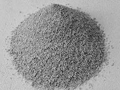 high alumina castable