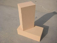 High alumina combonded brick