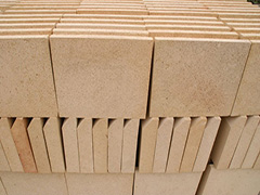 high alumina light weight insulating brick