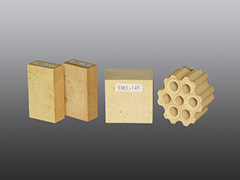 low creep high alumina brick