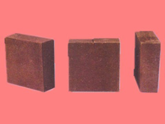 Magnesia Chrome brick