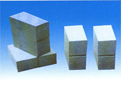 phosphate-bonded high alumina brick