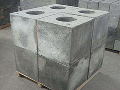 Precast block