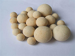 refractory ball