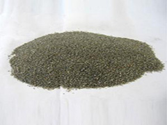 Silica hot repairing mix