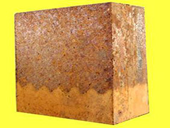 resistance combonded brick