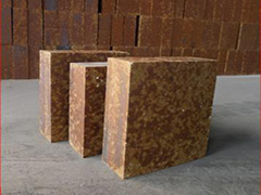 Silicon Mullite brick