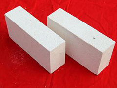 sintered mullite brick