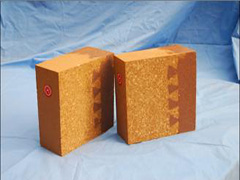 spinel brick