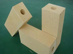 Zircon mullite brick